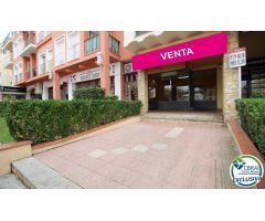 GRAN RESERVA Local comercial en venta a 20m de La Caixa