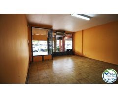 GRAN RESERVA Local comercial en venta a 20m de La Caixa