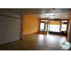 GRAN RESERVA Local comercial en venta a 20m de La Caixa
