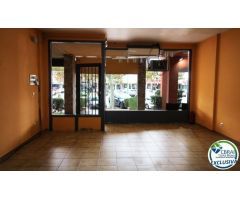 GRAN RESERVA Local comercial en venta a 20m de La Caixa