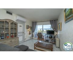 Precioso apartamento con maravillosas vistas al Port Empordà