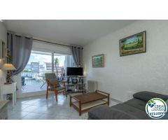 Precioso apartamento con maravillosas vistas al Port Empordà