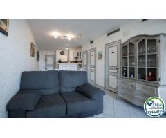 Precioso apartamento con maravillosas vistas al Port Empordà