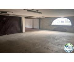 MUGA PARK Garaje cerrado en venta en Empuriabrava