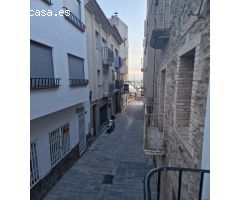 Vivienda Tríplex al Centro de Roses