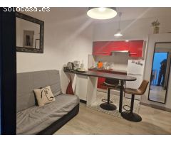 Vivienda Tríplex al Centro de Roses