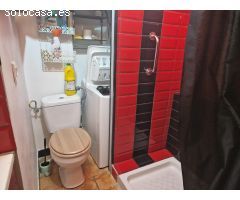 Vivienda Tríplex al Centro de Roses