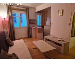 Vivienda Tríplex al Centro de Roses