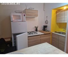 Vivienda Tríplex al Centro de Roses