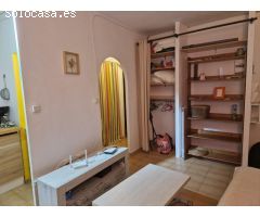 Vivienda Tríplex al Centro de Roses