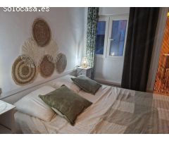 Vivienda Tríplex al Centro de Roses