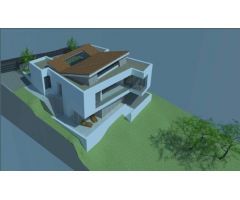 En venta uno de los Últimos terrenos disponibles en Can Isaac-Palau Saverdera.
