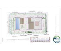 ¡Construye tu nueva casa a sólo unos minutos de la playa! ¡Buena oportunidad!