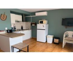 Bonito Piso á Empuriabrava Francoli