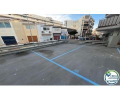PARKING SECTOR DELTA MUGA