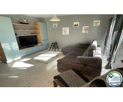 APARTAMENTO SOLEADO, REFORMADO, 3 DORMITORIOS, 2 BAÑOS A 150 M DE LA PLAYA, CERCA DE TODOS COMERCIOS