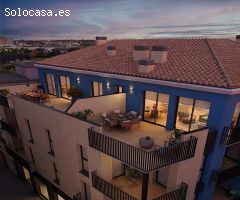 Obra nueva | Nuevo local en exclusiva en Rosas, a 150 metros de la playa.