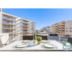 Apartamento en venta en Santa Margarita, Roses – ¡con terraza soleada y 3 piscinas! ?????????