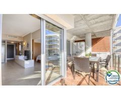 Apartamento en venta en Santa Margarita, Roses – ¡con terraza soleada y 3 piscinas! ?????????