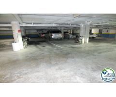 Parking en Santa Margarita
