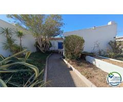 Venta de casa emblemática en Santa Margarita, Roses.