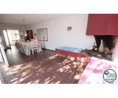Venta de casa emblemática en Santa Margarita, Roses.
