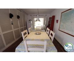Venta de casa emblemática en Santa Margarita, Roses.