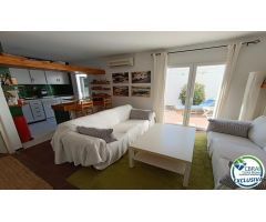 Venta de casa emblemática en Santa Margarita, Roses.