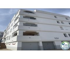 Bonito apartamento en zona tranquila de Santa Margarita Roses