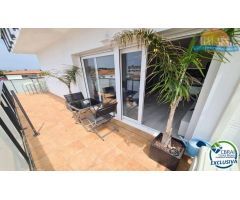 Apartamento 3 Hab., licencia turistica - sector San Mori