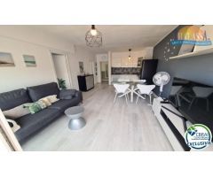 Apartamento 3 Hab., licencia turistica - sector San Mori