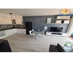 Apartamento 3 Hab., licencia turistica - sector San Mori