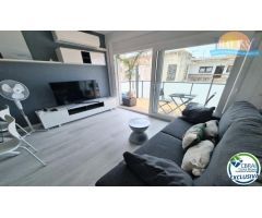 Apartamento 3 Hab., licencia turistica - sector San Mori