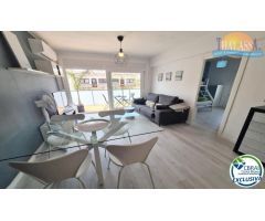 Apartamento 3 Hab., licencia turistica - sector San Mori