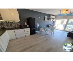 Apartamento 3 Hab., licencia turistica - sector San Mori
