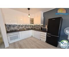 Apartamento 3 Hab., licencia turistica - sector San Mori