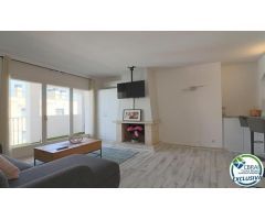 Encantador apartamento reformado en caballito de mar