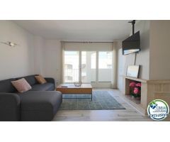 Encantador apartamento reformado en caballito de mar