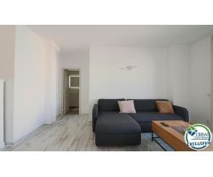 Encantador apartamento reformado en caballito de mar