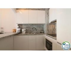 Encantador apartamento reformado en caballito de mar