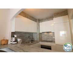 Encantador apartamento reformado en caballito de mar