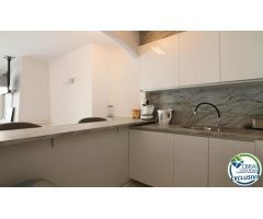 Encantador apartamento reformado en caballito de mar