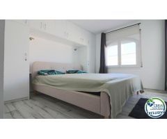 Encantador apartamento reformado en caballito de mar