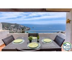 Casa de 65 m² en Roses (Canyelles) a 600 metros del mar