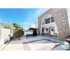 Casa en venta con amarre en Empuriabrava, Costa brava