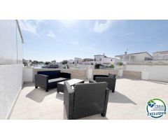 Casa en venta con amarre en Empuriabrava, Costa brava