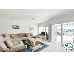 Casa en venta con amarre en Empuriabrava, Costa brava