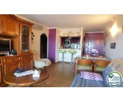 Apartamento en el sector de Albères.
