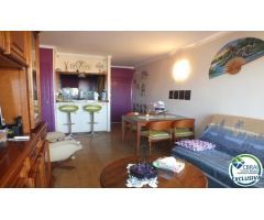 Apartamento en el sector de Albères.