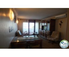 Apartamento en el sector de Albères.